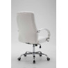 Silla de Oficina Mikos Blanco