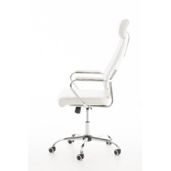 Silla De Oficina Rako Blanco