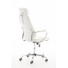 Silla De Oficina Rako Blanco