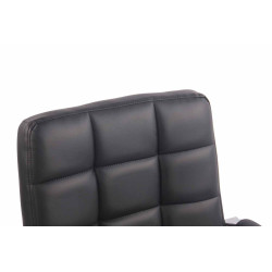 Silla De Escritorio Deli Negro