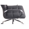 Silla De Escritorio Deli Negro