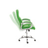 Silla De Oficina XXL Apoll Verde