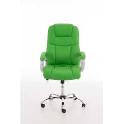 Silla De Oficina XXL Apoll Verde