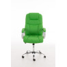 Silla De Oficina XXL Apoll Verde