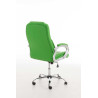 Silla De Oficina XXL Apoll Verde