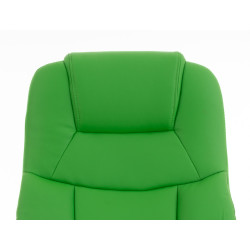 Silla De Oficina XXL Apoll Verde