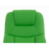 Silla De Oficina XXL Apoll Verde