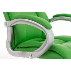 Silla De Oficina XXL Apoll Verde