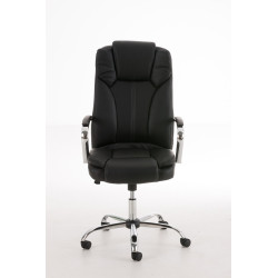 Silla De Oficina XXL Xanthos Negro