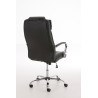 Silla De Oficina XXL Xanthos Negro