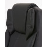 Silla De Oficina XXL Xanthos Negro