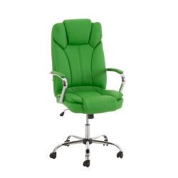 Silla De Oficina XXL Xanthos Verde