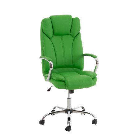 Silla De Oficina XXL Xanthos Verde