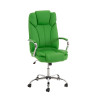 Silla De Oficina XXL Xanthos Verde