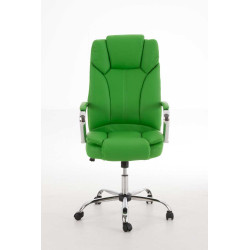 Silla De Oficina XXL Xanthos Verde