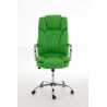 Silla De Oficina XXL Xanthos Verde