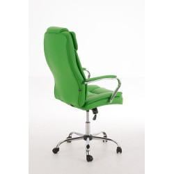 Silla De Oficina XXL Xanthos Verde