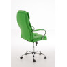 Silla De Oficina XXL Xanthos Verde