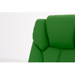 Silla De Oficina XXL Xanthos Verde