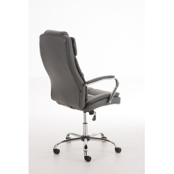 Silla De Oficina XXL Xanthos Gris