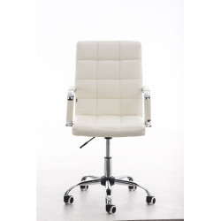 Silla de oficina Deli V2 Blanco