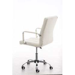 Silla de oficina Deli V2 Blanco