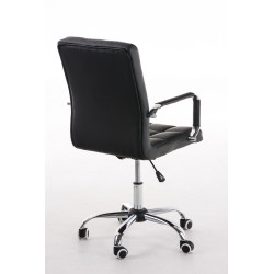 Silla de oficina Deli V2 Negro