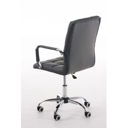 Silla de oficina Deli V2 Gris