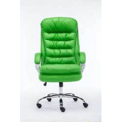 Silla De Oficina Vancouver XXL Verde