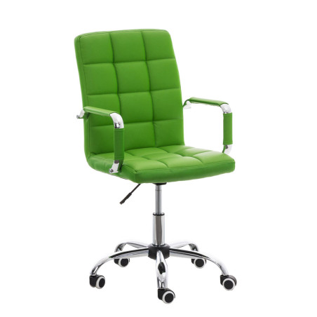 Silla de oficina Deli V2 Verde