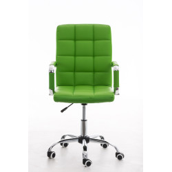 Silla de oficina Deli V2 Verde