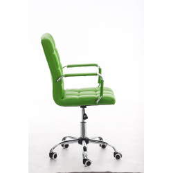 Silla de oficina Deli V2 Verde