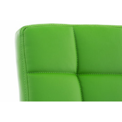 Silla de oficina Deli V2 Verde