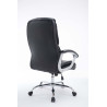 Silla de oficina XXL Rodeo Negro