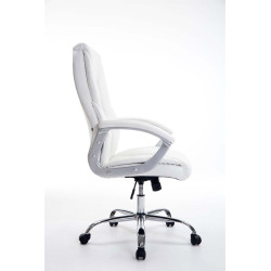 Silla de oficina XXL Rodeo Blanco