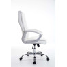 Silla de oficina XXL Rodeo Blanco