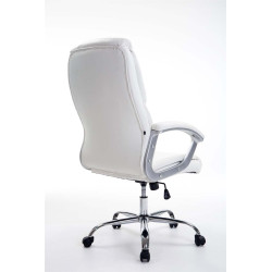 Silla de oficina XXL Rodeo Blanco