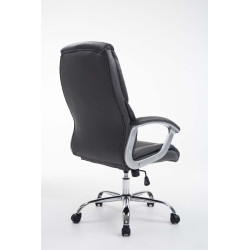 Silla de oficina XXL Rodeo Gris