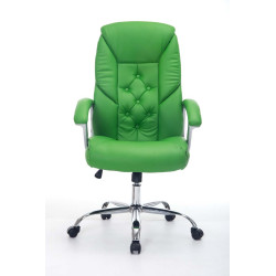 Silla de oficina XXL Rodeo Verde