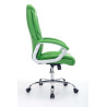 Silla de oficina XXL Rodeo Verde