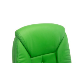 Silla de oficina XXL Rodeo Verde