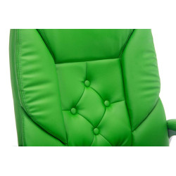 Silla de oficina XXL Rodeo Verde