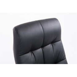 Silla De Oficina Poseidon XXL Negro