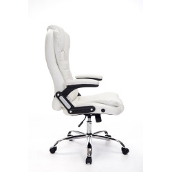 Silla De Oficina Thor Blanco