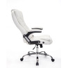 Silla De Oficina Thor Blanco