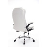 Silla De Oficina Thor Blanco