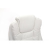 Silla De Oficina Thor Blanco