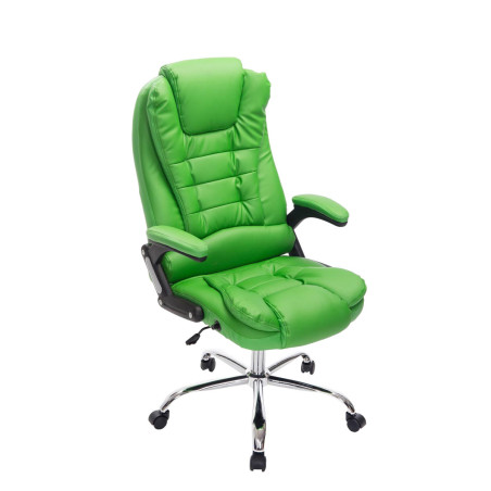 Silla De Oficina Thor Verde