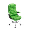 Silla De Oficina Thor Verde