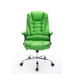 Silla De Oficina Thor Verde